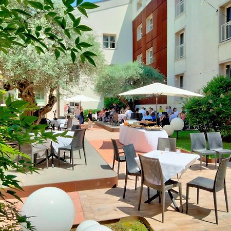 Admiral Park Hotel Τζόλα Πρεντόζα Εξωτερικό φωτογραφία