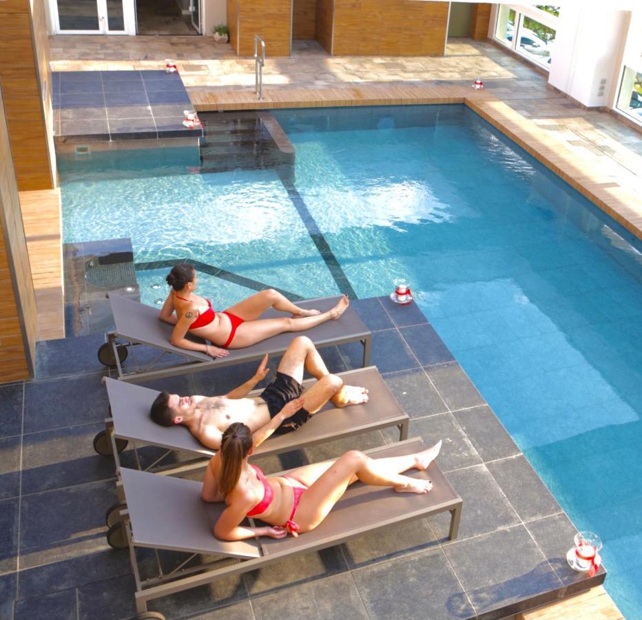 Admiral Park Hotel Τζόλα Πρεντόζα Εξωτερικό φωτογραφία