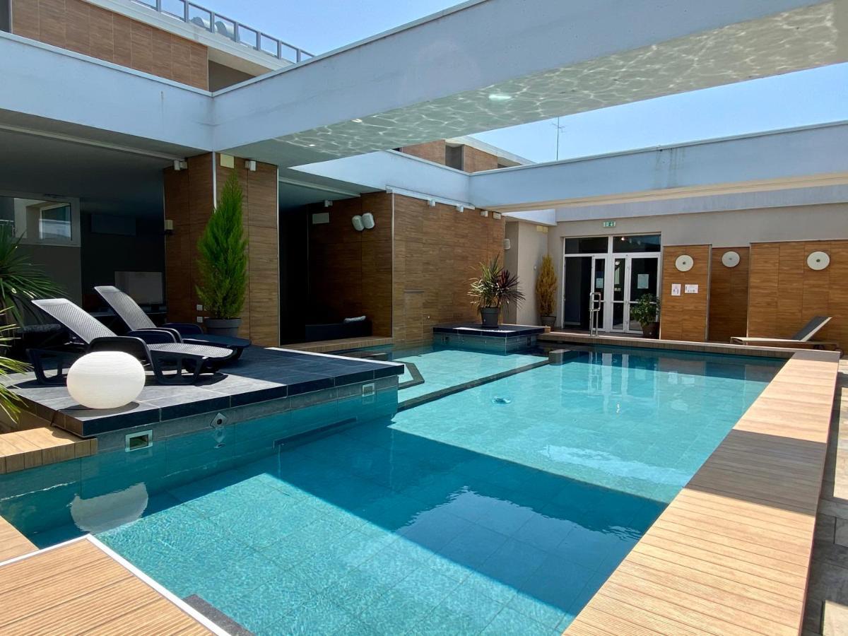 Admiral Park Hotel Τζόλα Πρεντόζα Εξωτερικό φωτογραφία