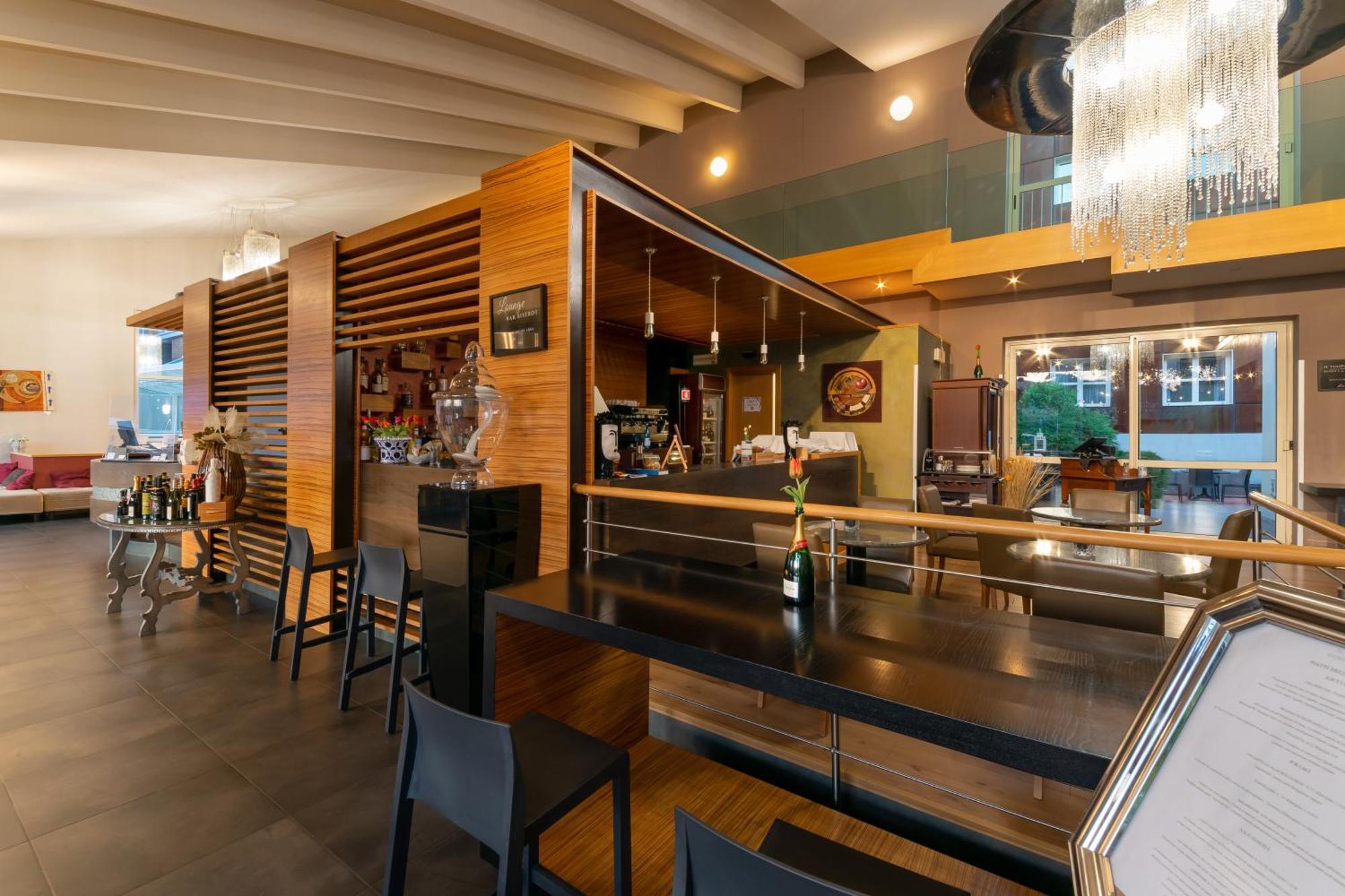 Admiral Park Hotel Τζόλα Πρεντόζα Εξωτερικό φωτογραφία