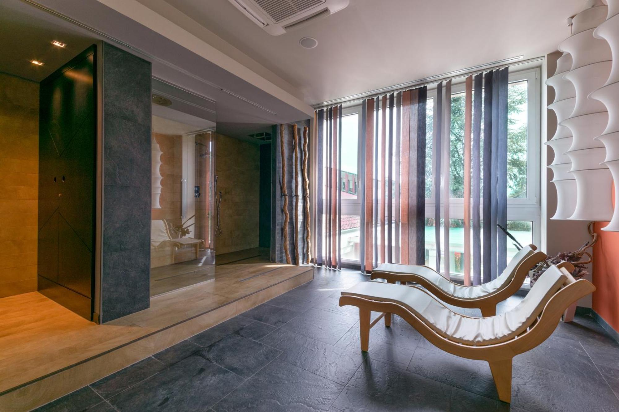 Admiral Park Hotel Τζόλα Πρεντόζα Εξωτερικό φωτογραφία