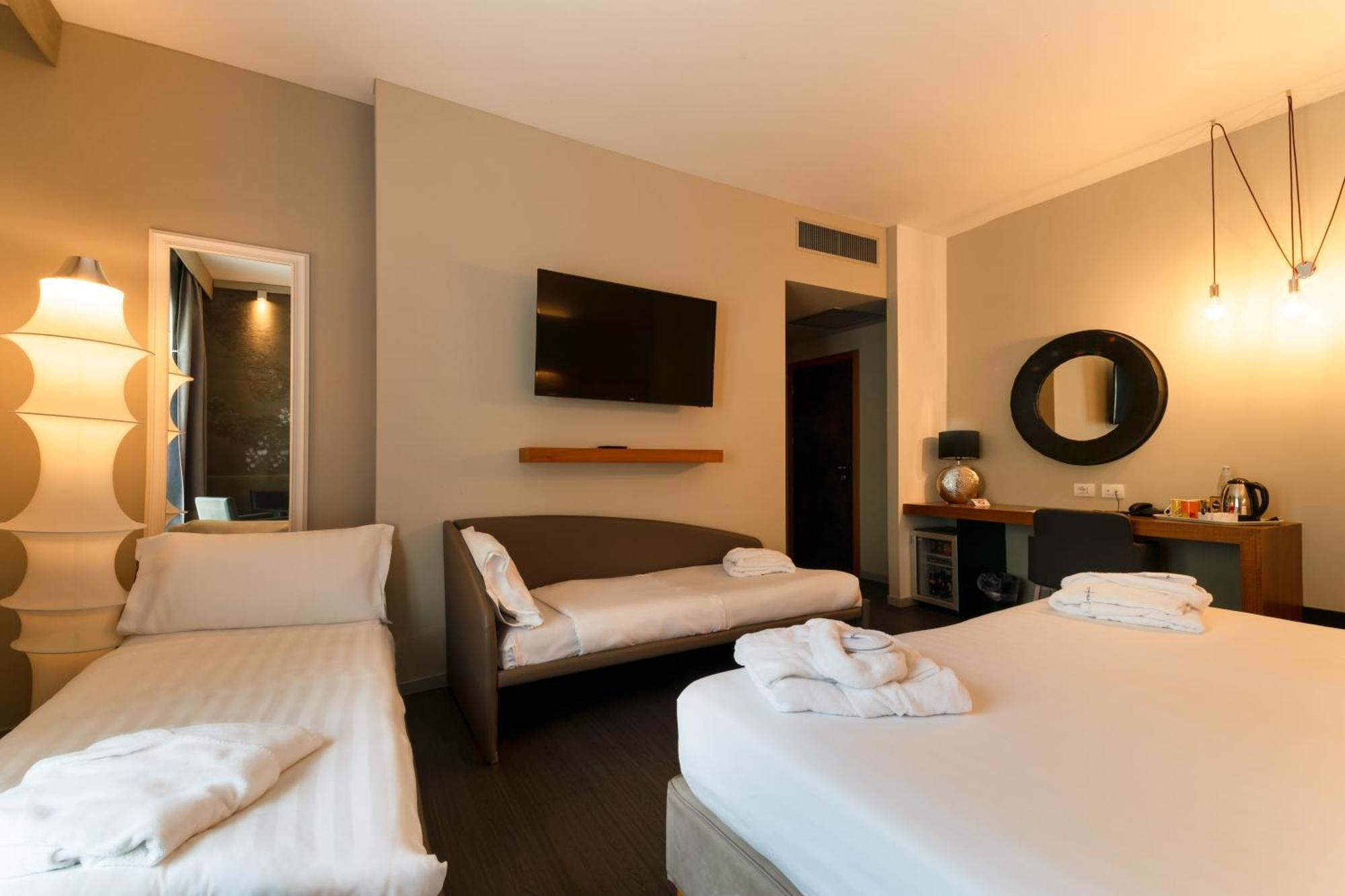 Admiral Park Hotel Τζόλα Πρεντόζα Εξωτερικό φωτογραφία