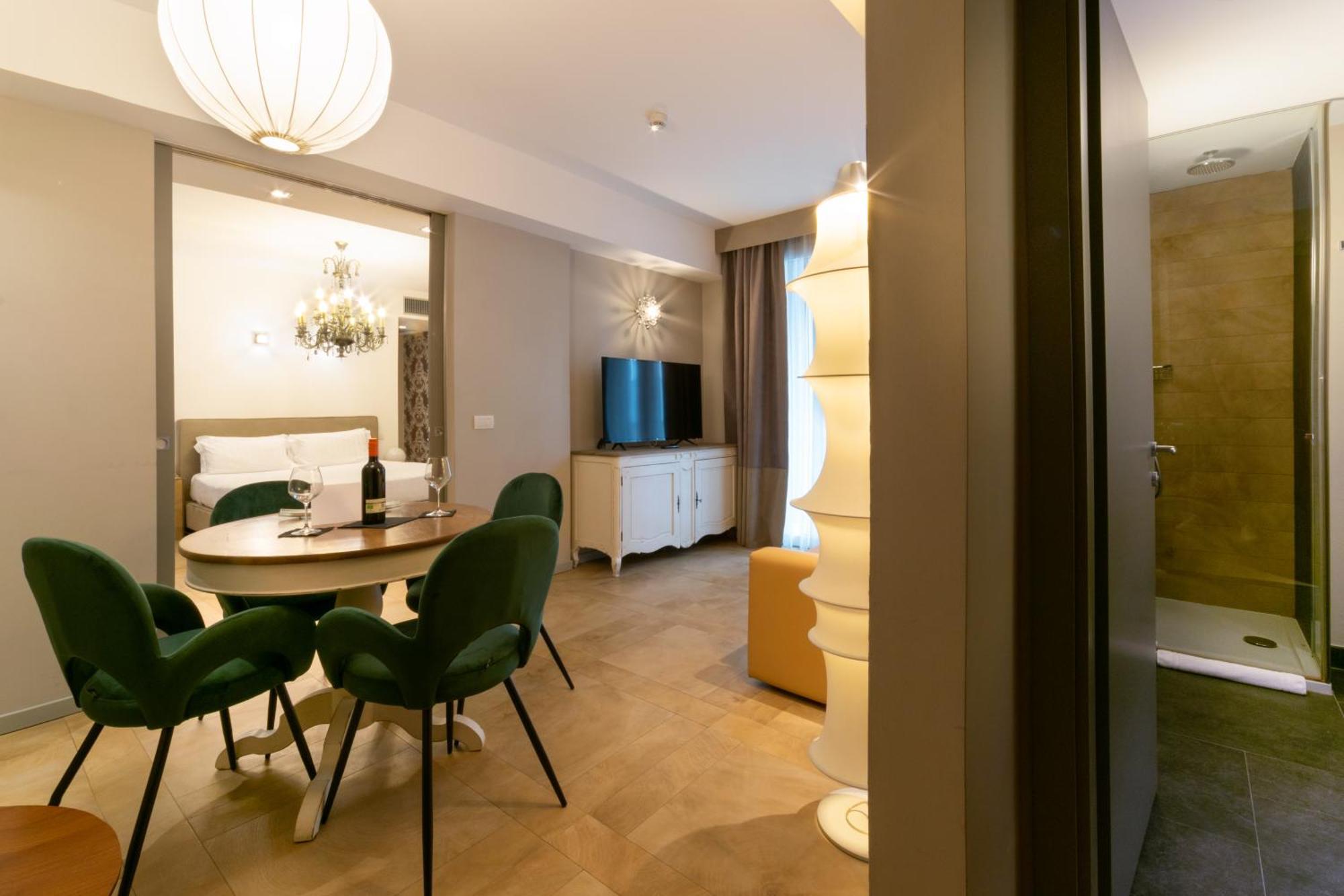 Admiral Park Hotel Τζόλα Πρεντόζα Εξωτερικό φωτογραφία