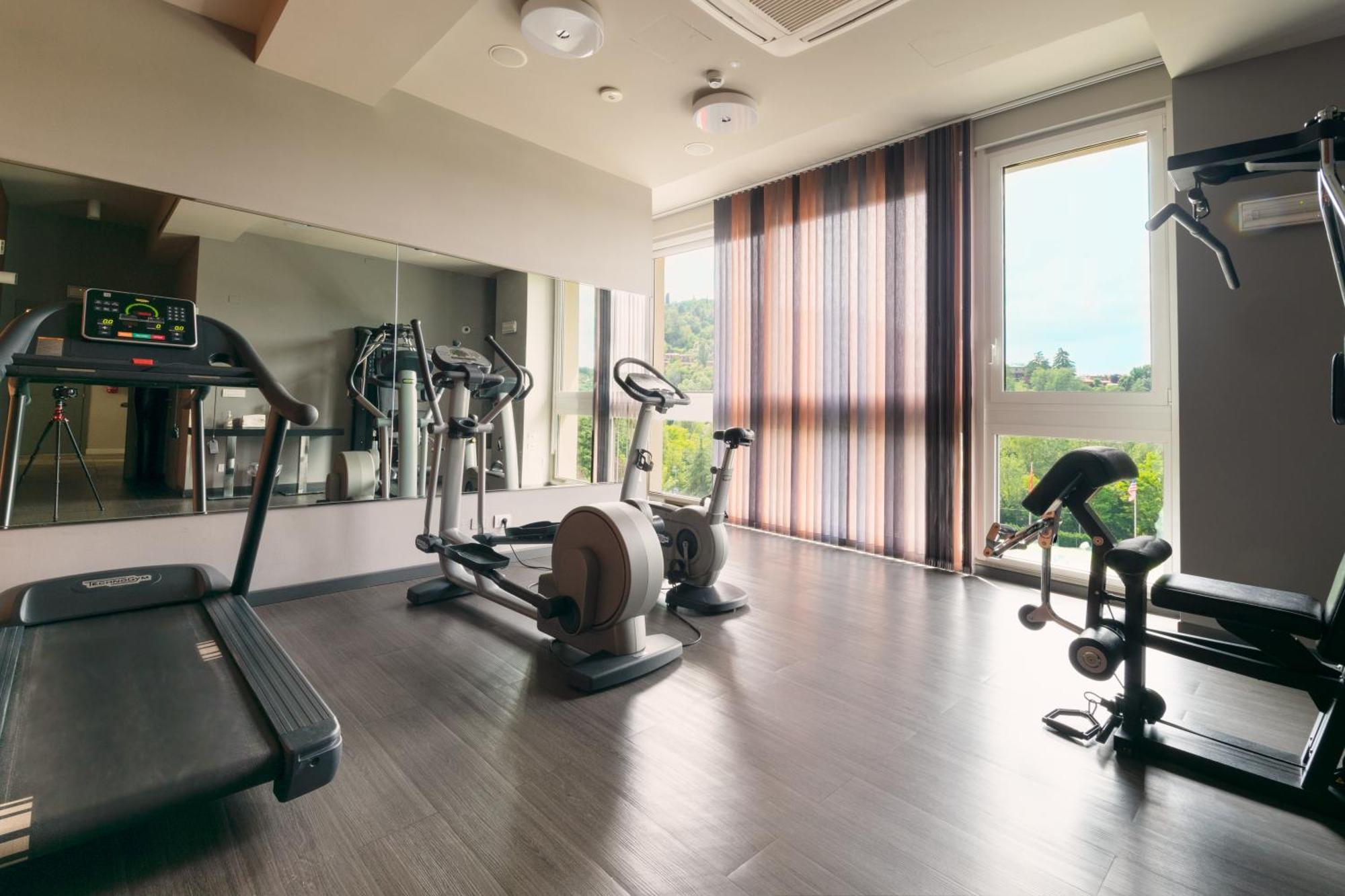 Admiral Park Hotel Τζόλα Πρεντόζα Εξωτερικό φωτογραφία