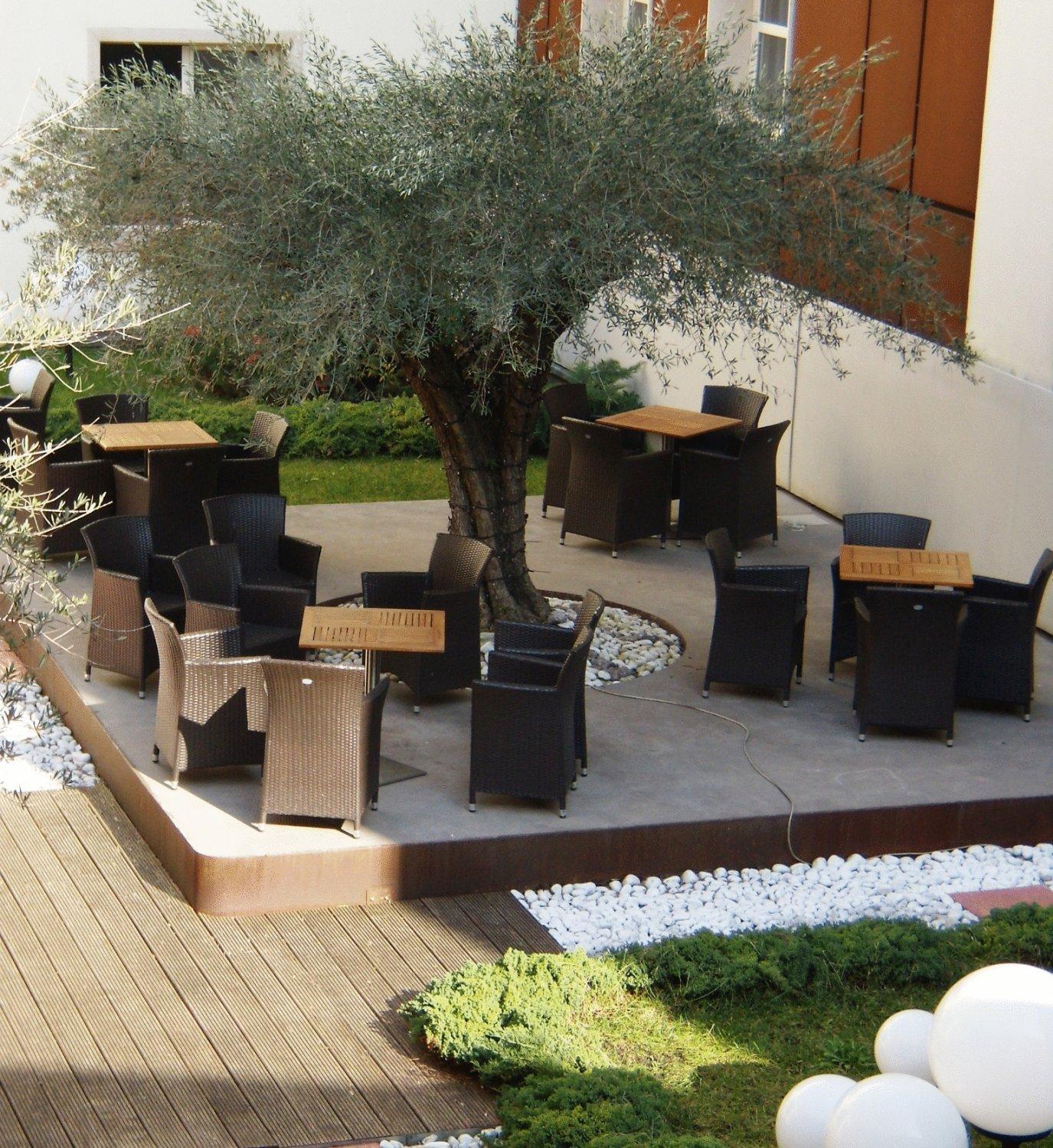 Admiral Park Hotel Τζόλα Πρεντόζα Εξωτερικό φωτογραφία