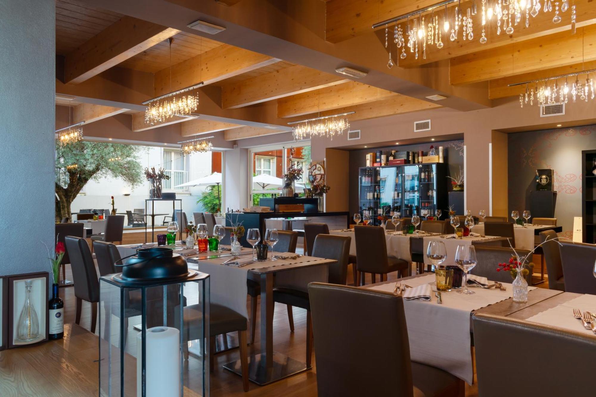 Admiral Park Hotel Τζόλα Πρεντόζα Εξωτερικό φωτογραφία