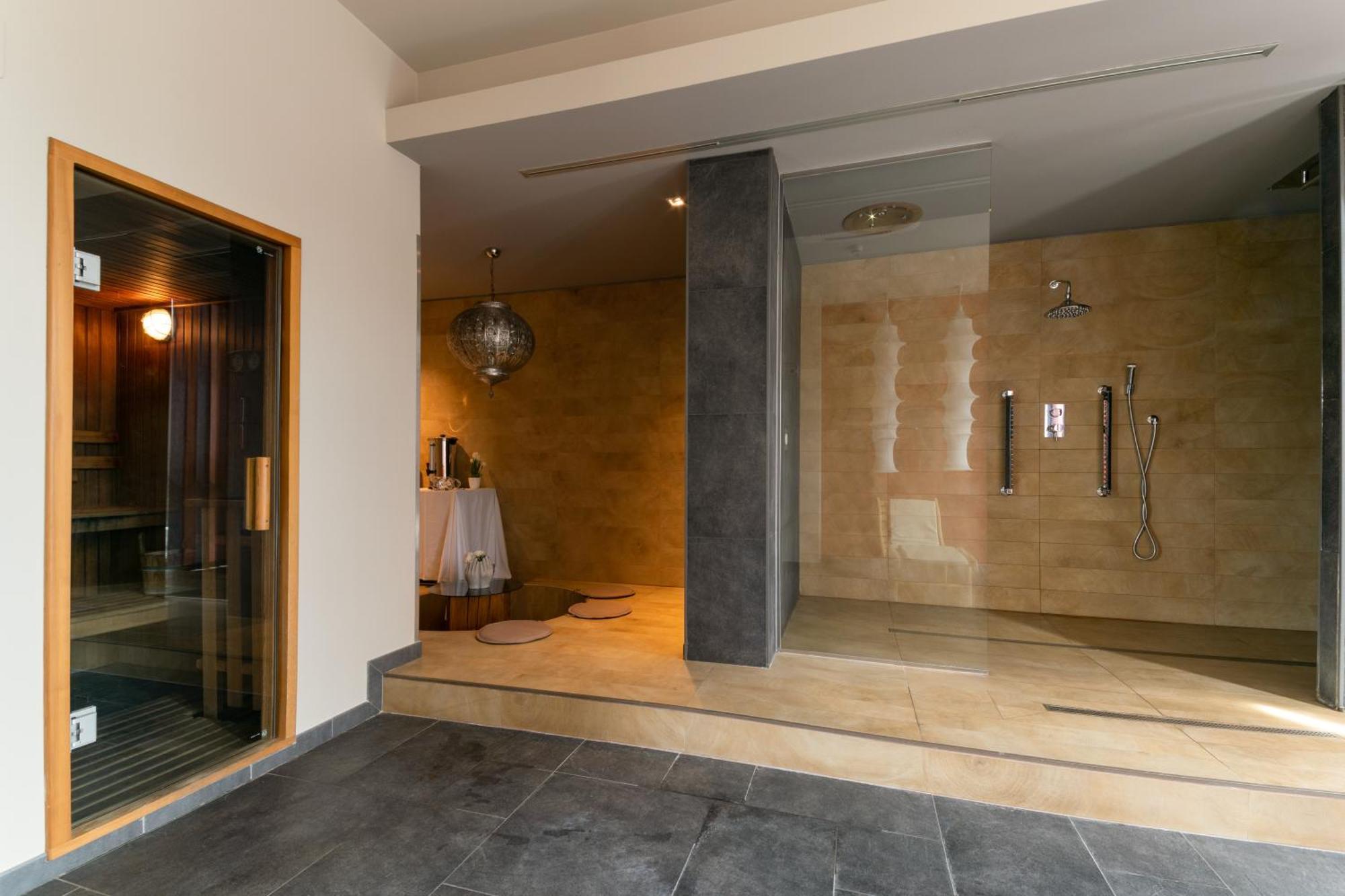 Admiral Park Hotel Τζόλα Πρεντόζα Εξωτερικό φωτογραφία