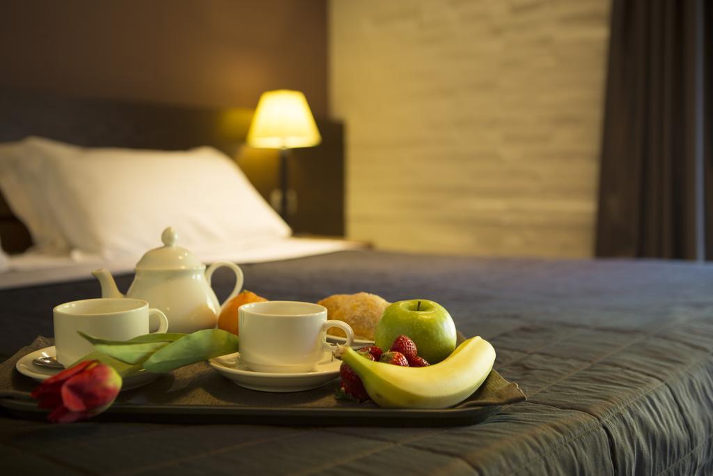 Admiral Park Hotel Τζόλα Πρεντόζα Εξωτερικό φωτογραφία