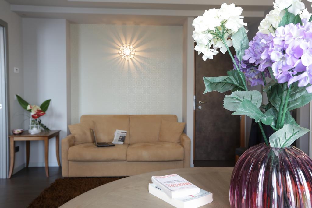 Admiral Park Hotel Τζόλα Πρεντόζα Εξωτερικό φωτογραφία